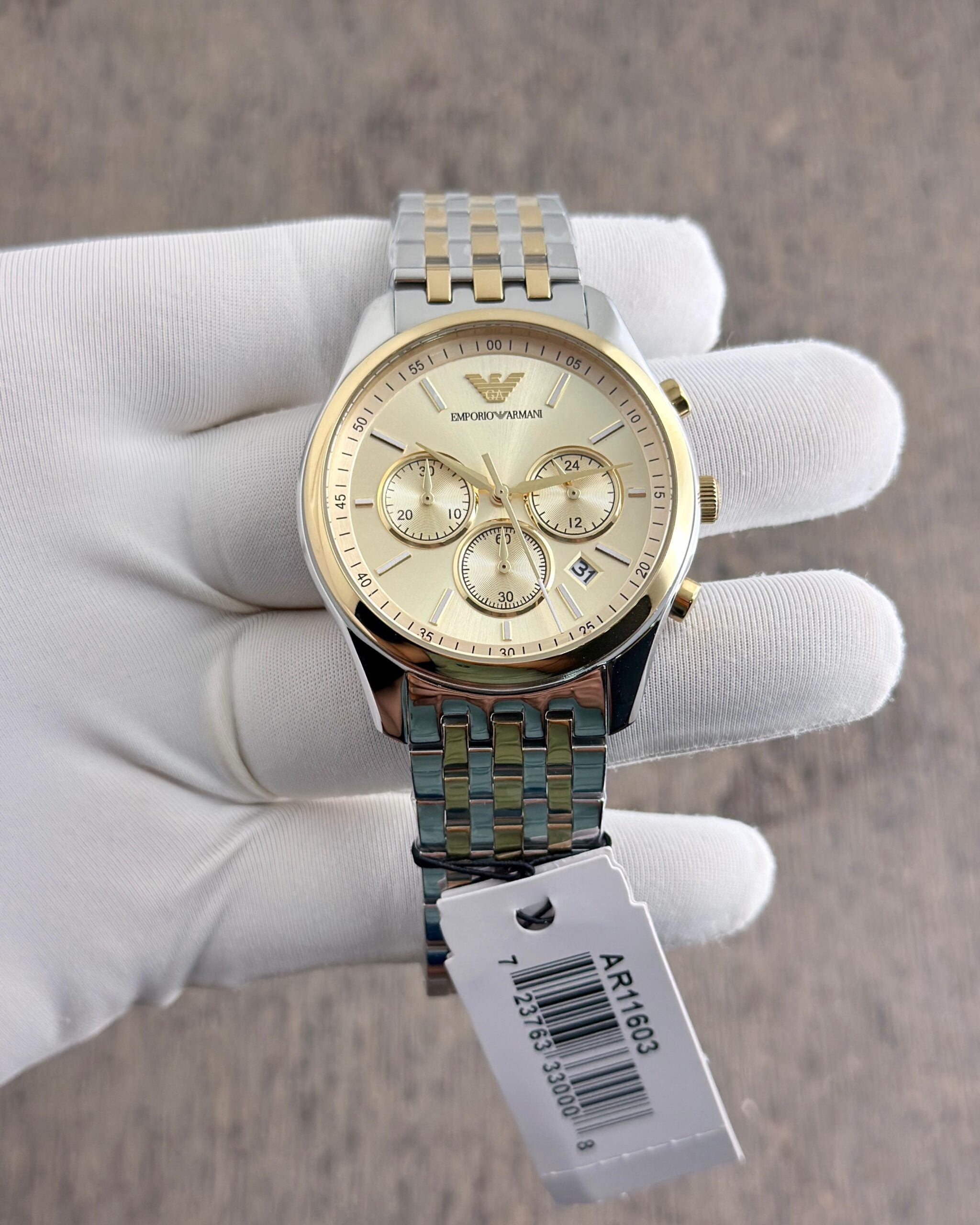 Emporio Armani AR11603 Chronograph