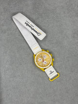 Omega x Swatch MoonSwatch Mission to the Sun
