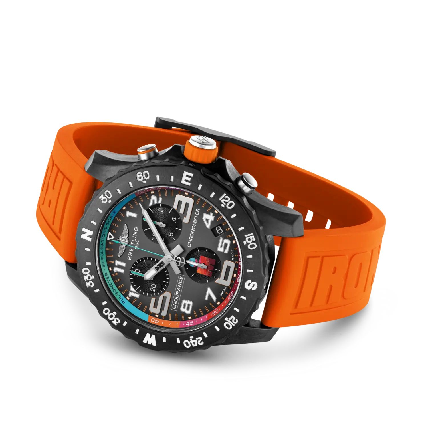 Breitling Endurance Pro Ironman 70.3