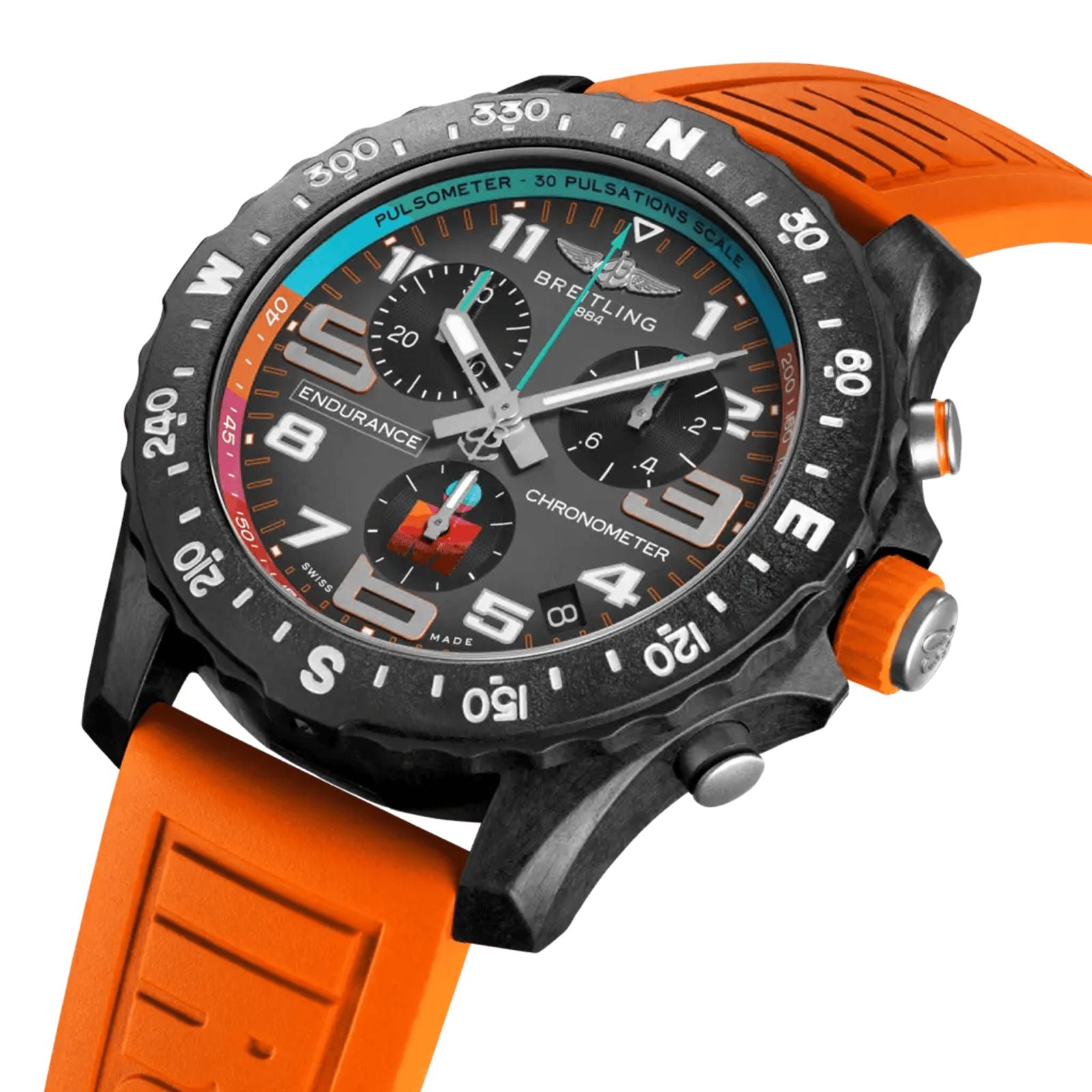 Breitling Endurance Pro Ironman 70.3