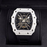 Richard Mille RM12-01 Tourbillon Pablo Mac Donough
