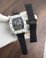 Richard Mille RM12-01 Tourbillon Pablo Mac Donough