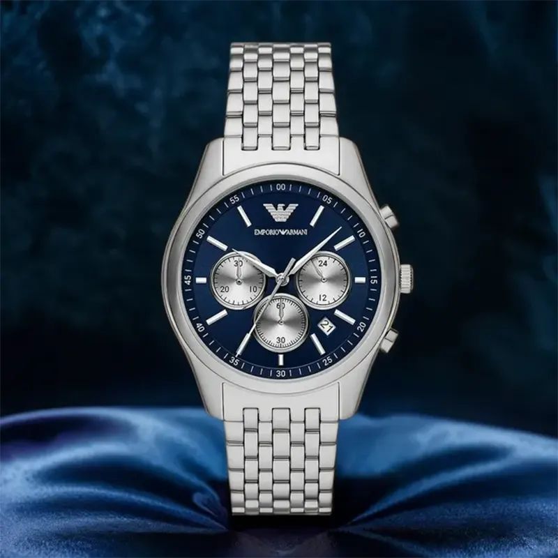 Emporio Armani AR11582 Men’s Chronograph