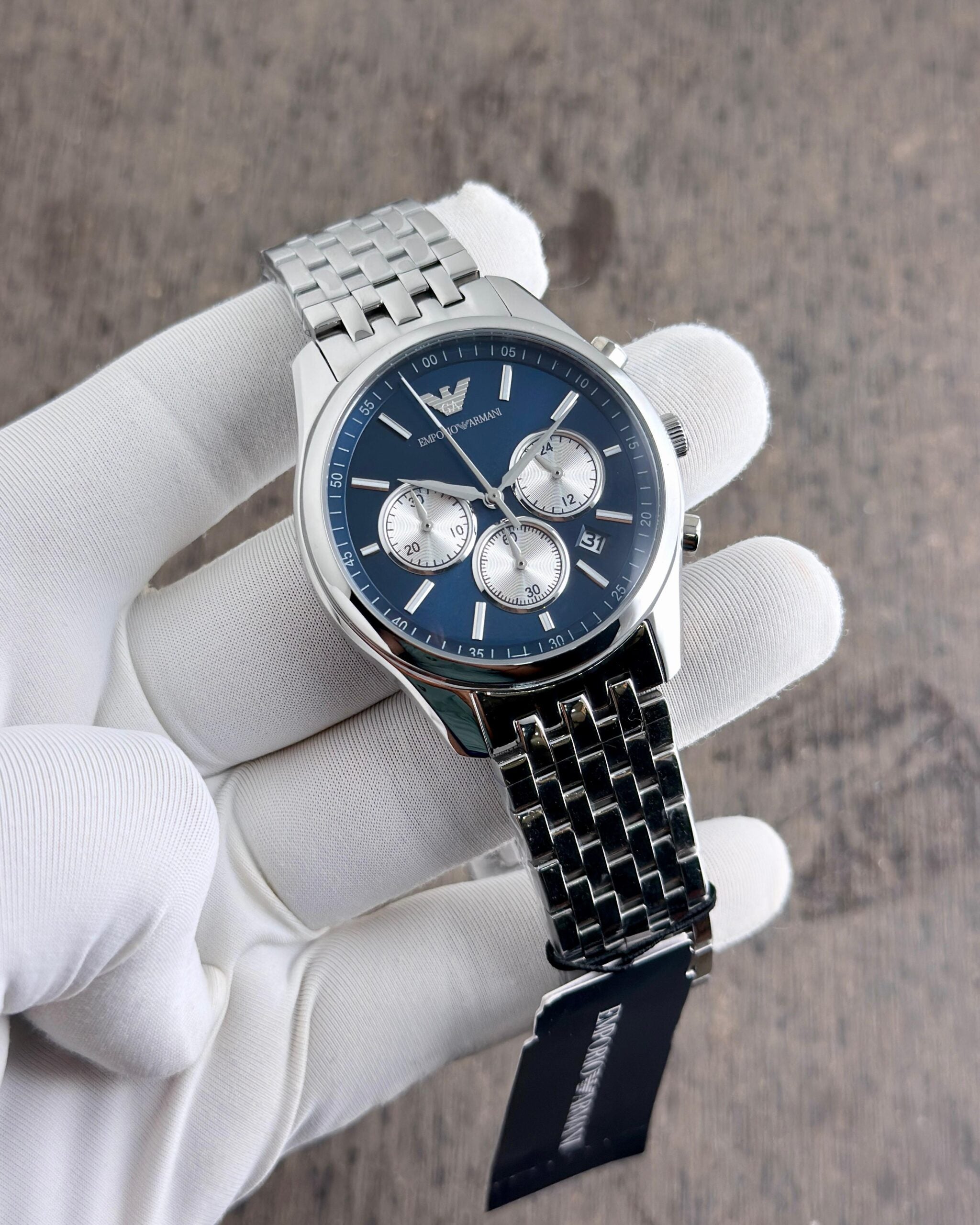 Emporio Armani AR11582 Men’s Chronograph