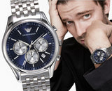 Emporio Armani AR11582 Men’s Chronograph