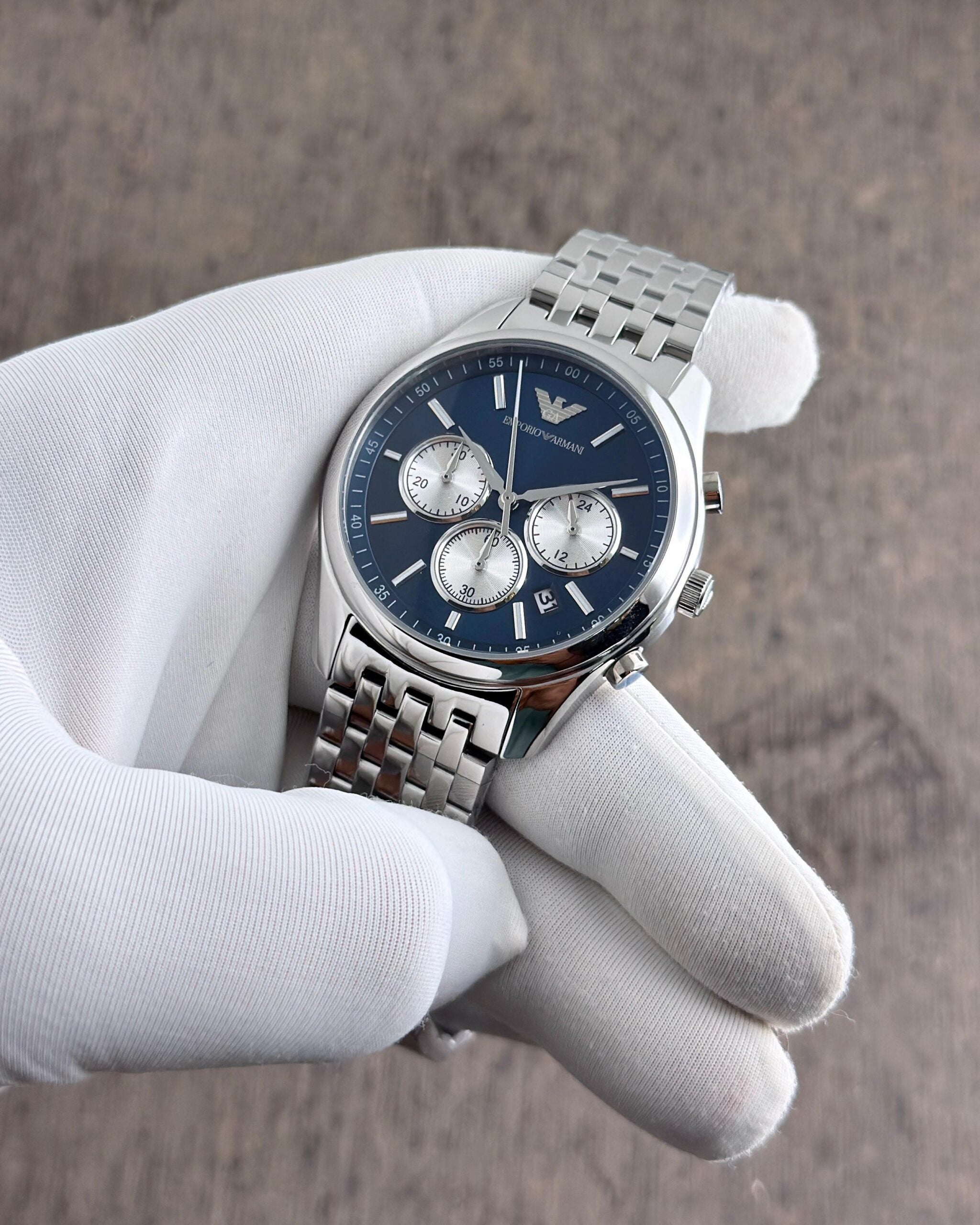 Emporio Armani AR11582 Men’s Chronograph