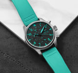 IWC Portugieser Chronograph IW388108