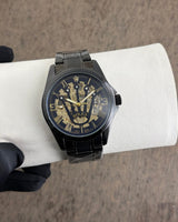 Rolex Skeleton Automatic