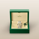 Rolex Daytona Cosmograph Two-Tone Oyster