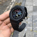G-Shock GA-2100RW-1A Casio Oak