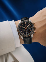 TAG Heuer Carrera Chronograph