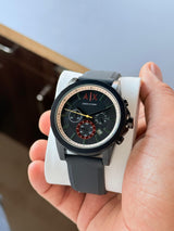 Armani Exchange Outerbanks Chronograph