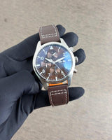 IWC Portugieser Chronograph IWC377713