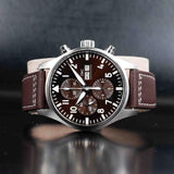 IWC Portugieser Chronograph IWC377713