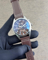 IWC Portugieser Chronograph IWC377713