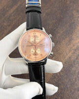 IWC Portugieser Chronograph IW371624