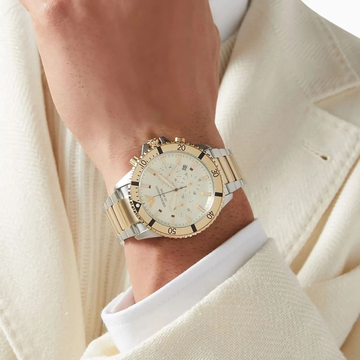 Emporio Armani AR11606 Chronograph