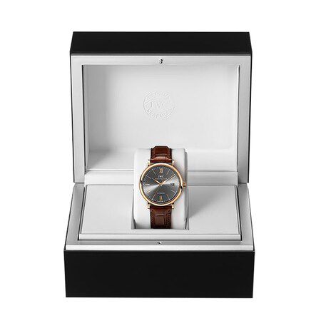IWC Schaffhausen Portofino Automatic IW356511