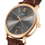 IWC Schaffhausen Portofino Automatic IW356511