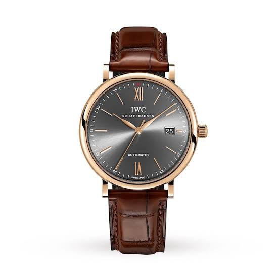 IWC Schaffhausen Portofino Automatic IW356511
