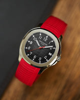 Patek Philippe Aquanaut 5167A-012 Singapore Edition