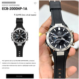 Casio Edifice Sospensione Digital