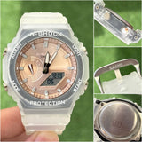 G Shock Casio GA-2100 Pink Edition