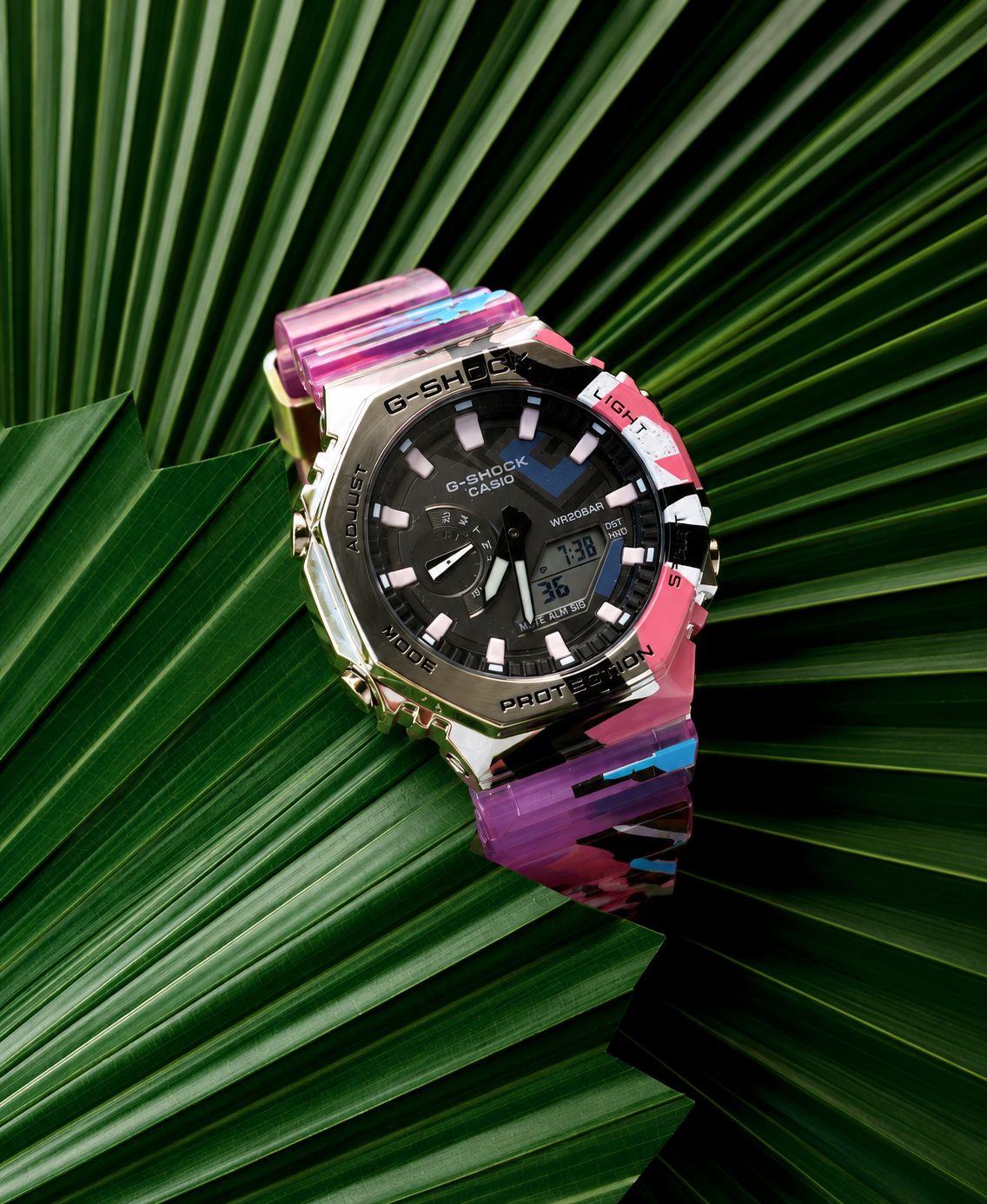 G-Shock Casio GA-2100