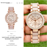 Michael Kors MK5896 Quartz