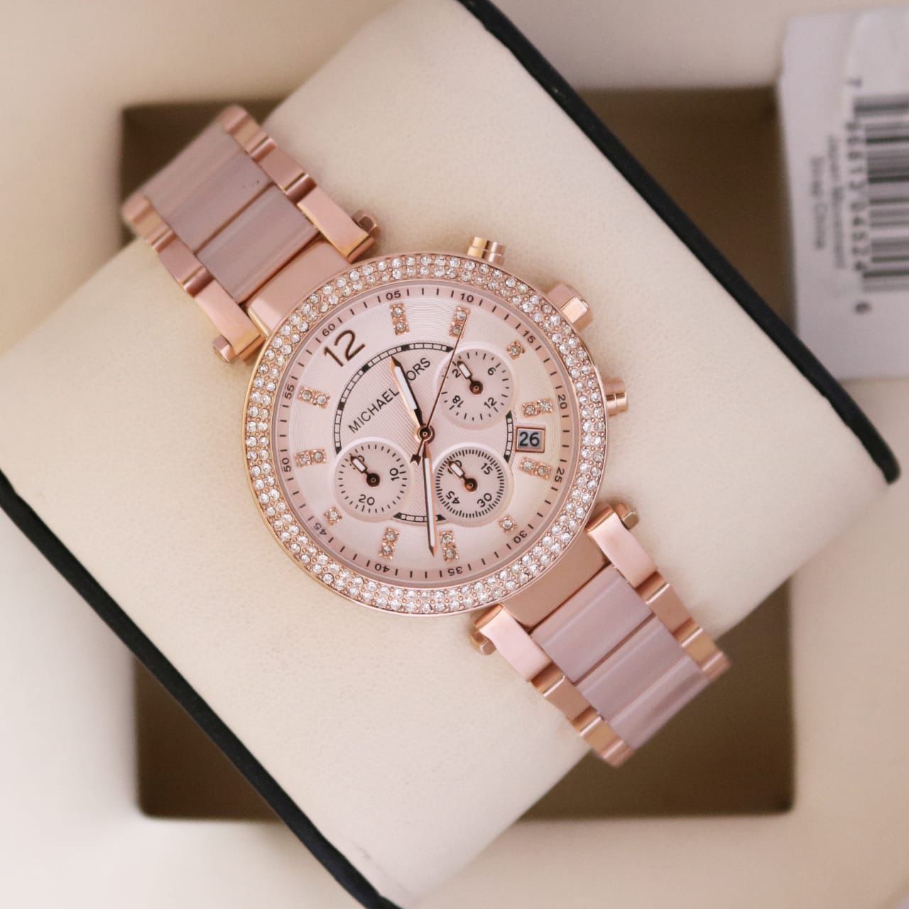 Michael Kors MK5896 Quartz