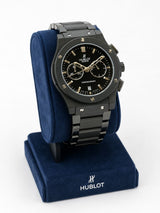 Hublot Big Bang Full Black Matte