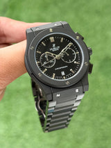 Hublot Big Bang Full Black Matte