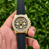 Rolex Eye of the Tiger Edition