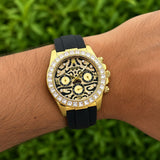 Rolex Eye of the Tiger Edition