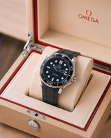 Omega Seamaster Diver 300M