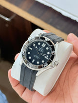 Omega Seamaster Diver 300M