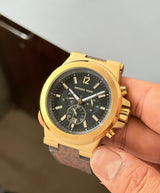 Michael Kors Dylan Chronograph