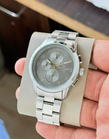 Maurice Lacroix Pontos Chronograph