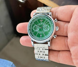 Emporio Armani Classic Chronograph