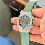 Hublot Big Bang Sub-Dial Chronograph