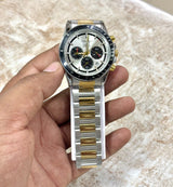 Longines Elegant Chronograph