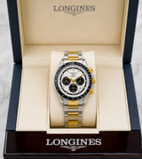 Longines Elegant Chronograph