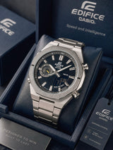 Casio Edifice ECB-S10D-8ADF