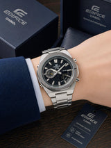 Casio Edifice ECB-S10D-8ADF