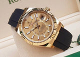 Rolex Sky-Dweller Timeless Prestige