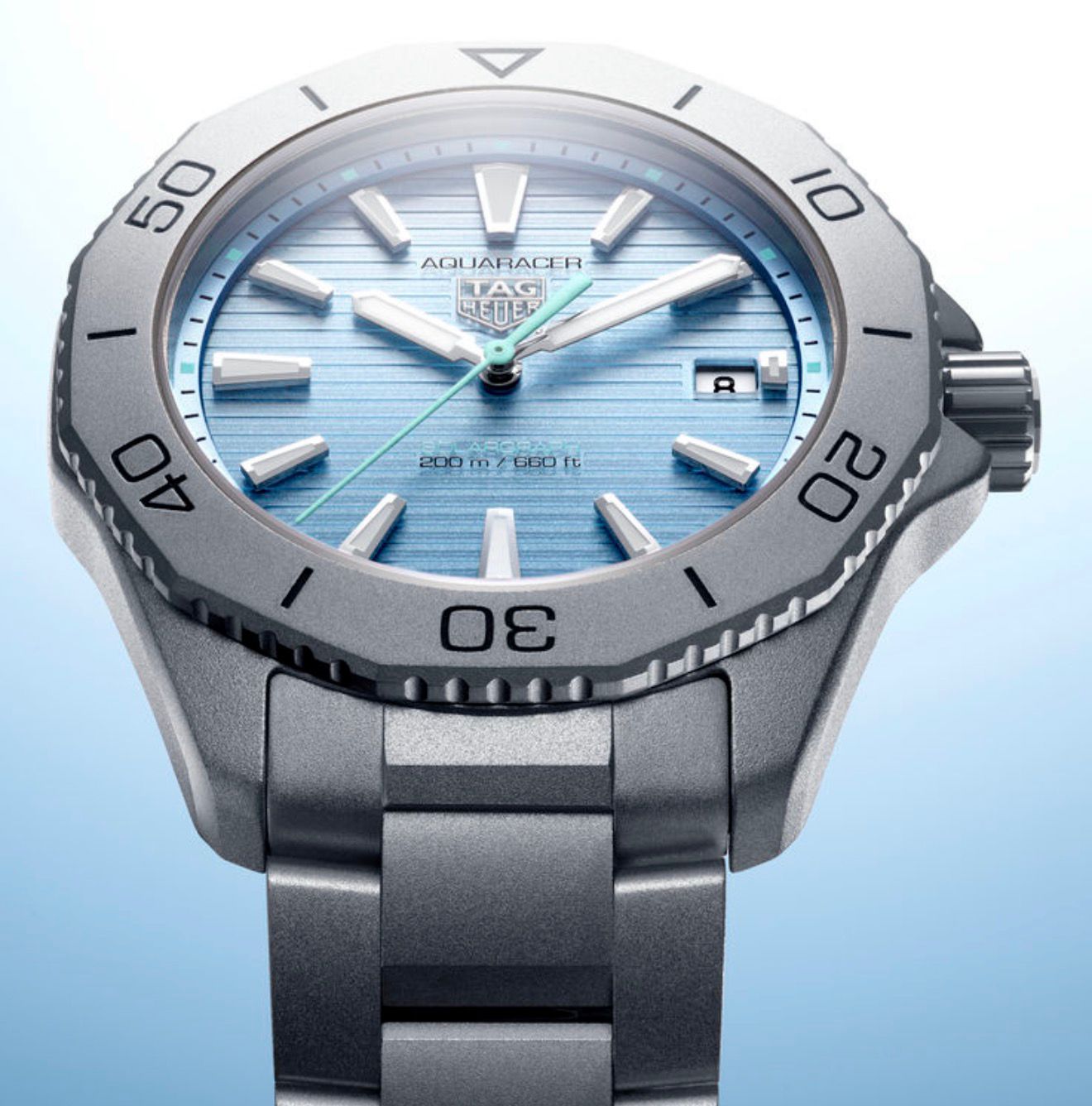 Tag Heuer Aquaracer Professional 200 WBP1182