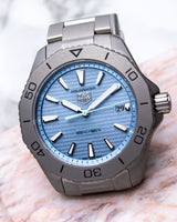 Tag Heuer Aquaracer Professional 200 WBP1182