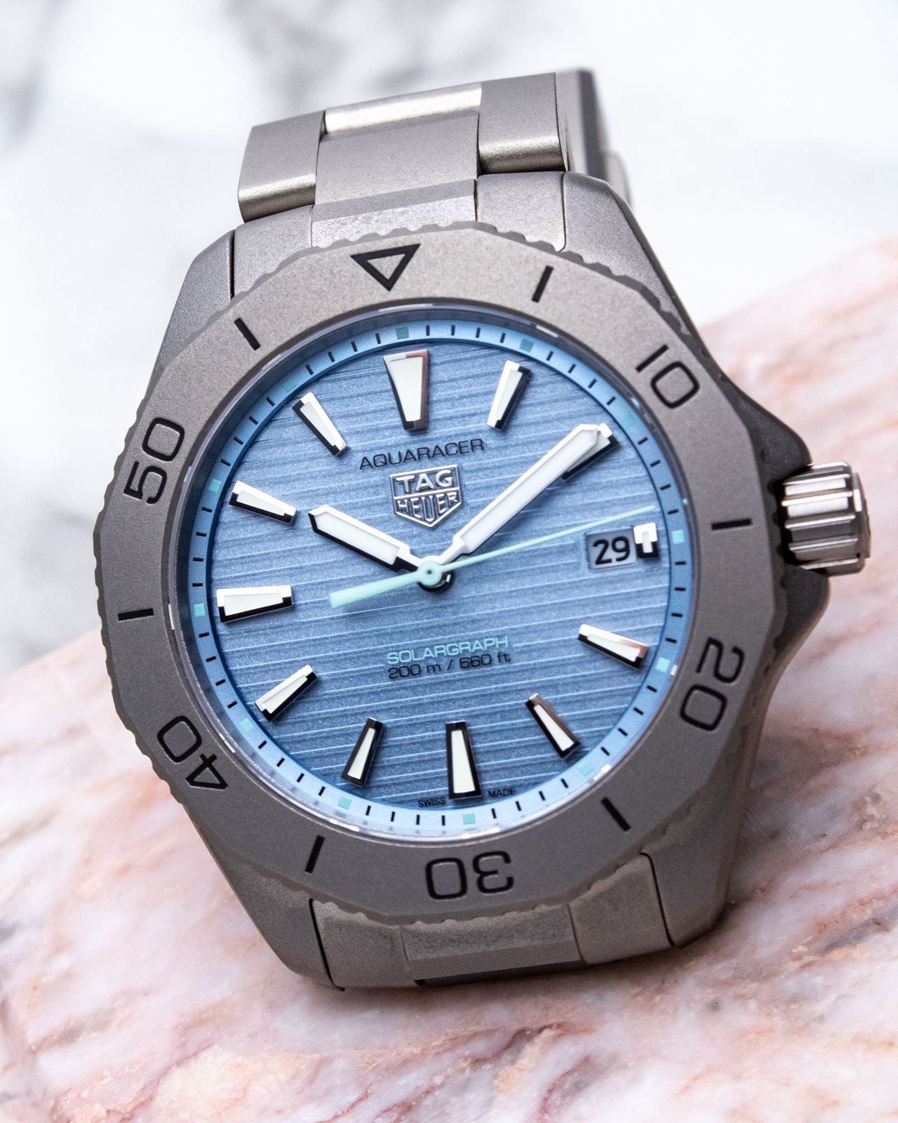 Tag Heuer Aquaracer Professional 200 WBP1182