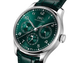 IWC Portugieser Perpetual Calendar IW344207