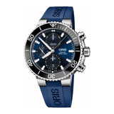 Oris Aquis Chronograph Date